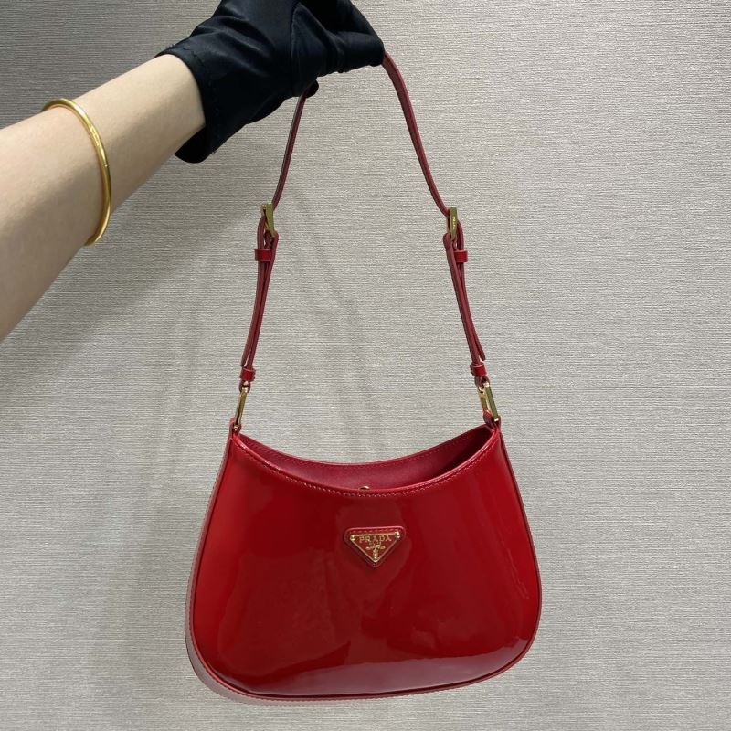 Pra*a hobo bags